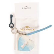shop 100% authentic second hand Delvaux Blue Key Charm on Labellov.com