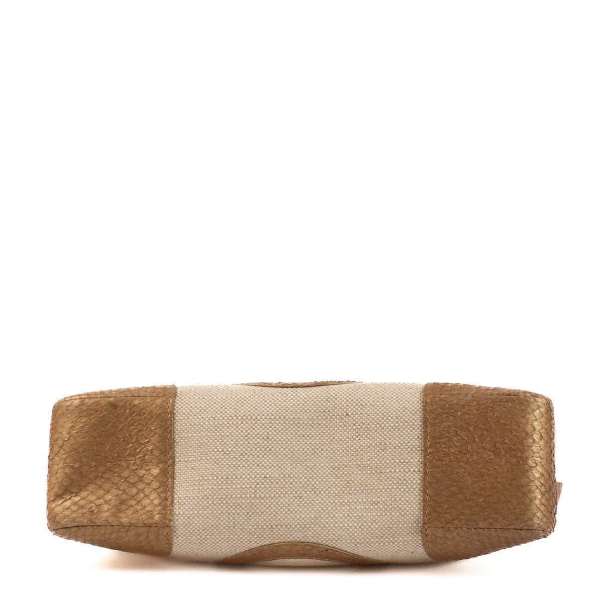 Shop safe online at Labellov in Antwerp, Brussels and Knokke this 100% authentic second hand Delvaux Champagne Poisson Tempête City PM Shoulder Bag