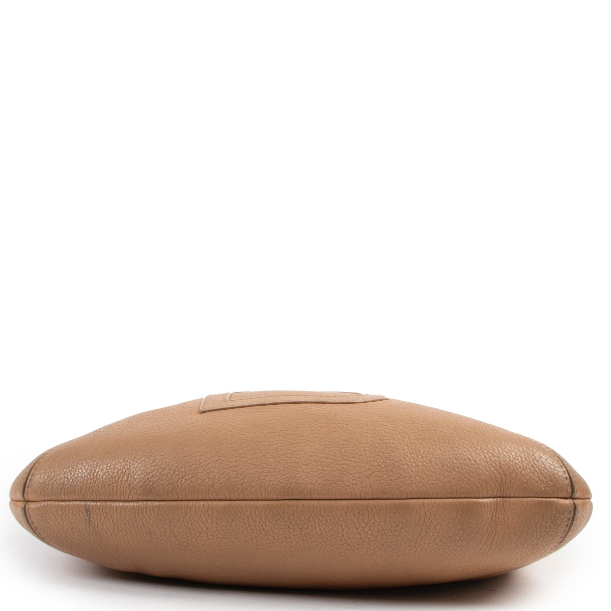 Sac porté épaule Delvaux Nude Le Louise