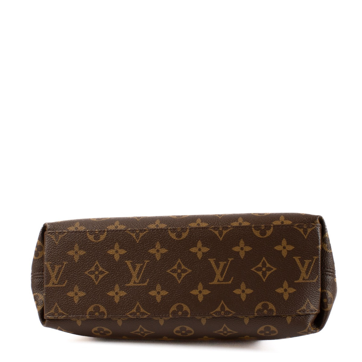 Shop safe online at Labellov in Antwerp, Brussels and Knokke this 100% authentic second hand Louis Vuitton Monogram Tuileries Hobo PM Bag