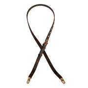 Shop safe online at Labellov in Antwerp, Brussels and Knokke this 100% authentic second hand Louis Vuitton Monogram Shoulder Strap