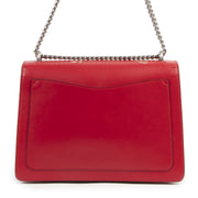 Authentique seconde-main vintage Gucci Chinese New Year Hibiscus Red Dionysus Special Edition achète en ligne webshop LabelLOV
