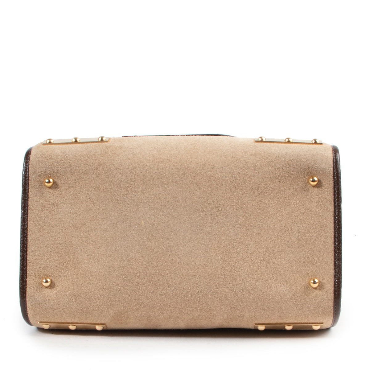 Veilig online kopen van authentieke Delvaux beige Astrid mm handtas aan de juiste prijs.