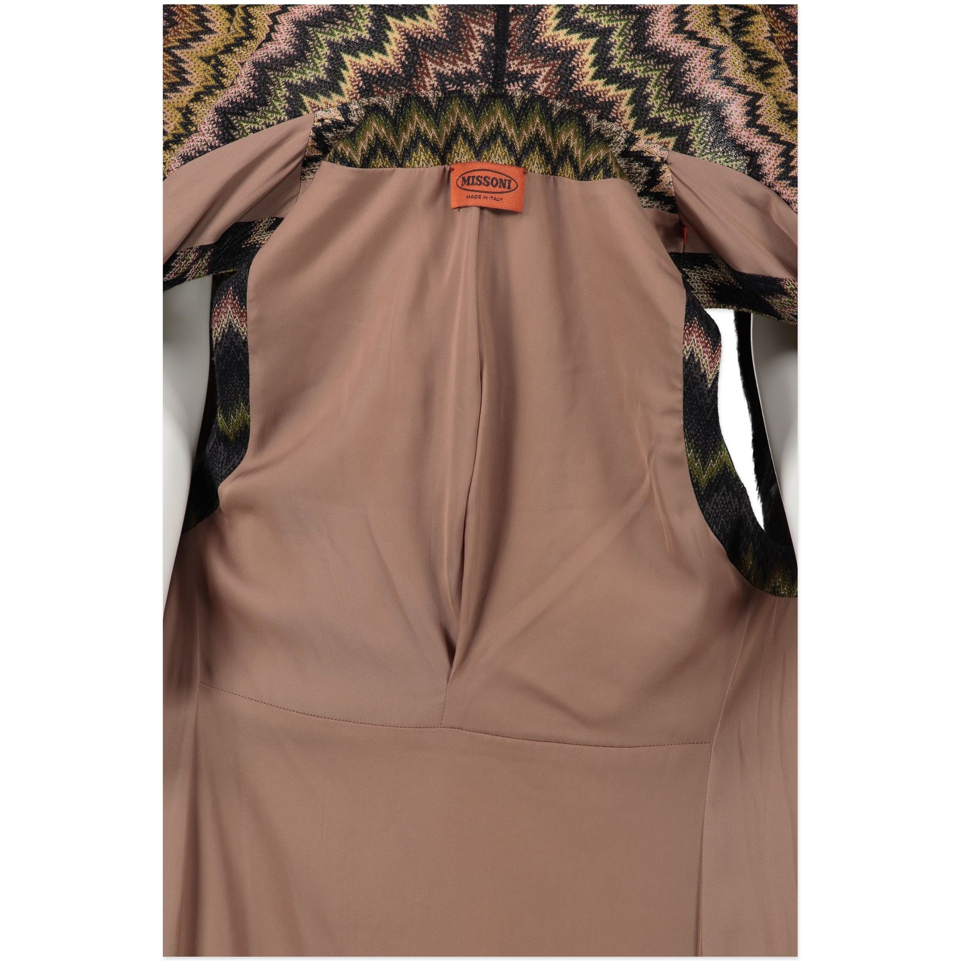 Koop authentieke tweedehands Missoni.