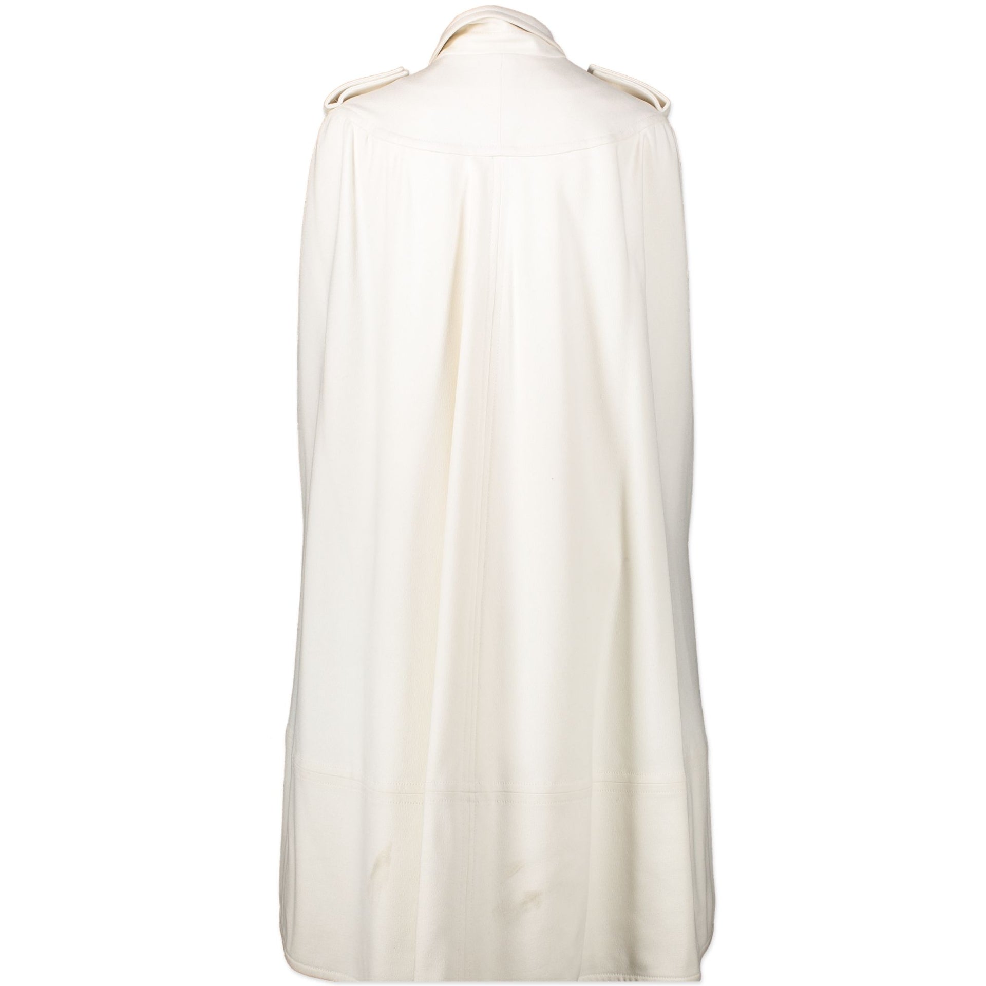 Versace White Cape - IT44