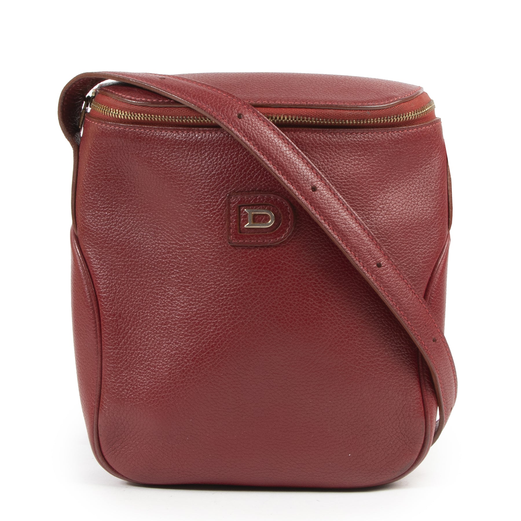 Authentieke tweedehands Delvaux handtassen juiste prijs veilig online winkelen LabelLOV webshop luxe merken winkelen Antwerpen België mode fashion