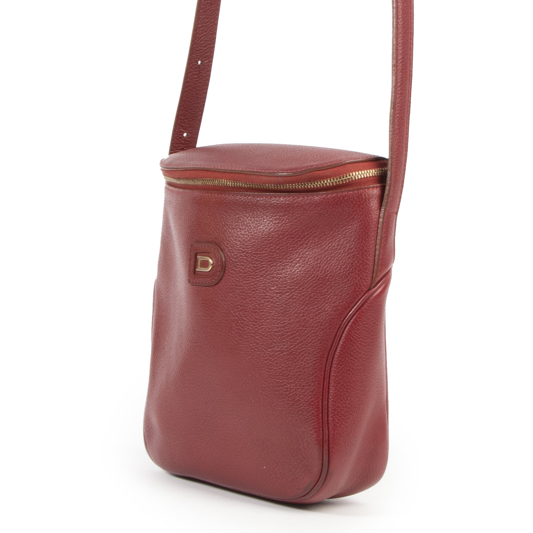 Authentieke tweedehands Delvaux handtassen juiste prijs veilig online winkelen LabelLOV webshop luxe merken winkelen Antwerpen België mode fashion