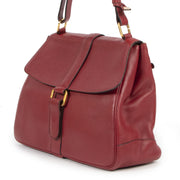 Authentique seconde-main vintage Delvaux achète en ligne webshop LabelLOV