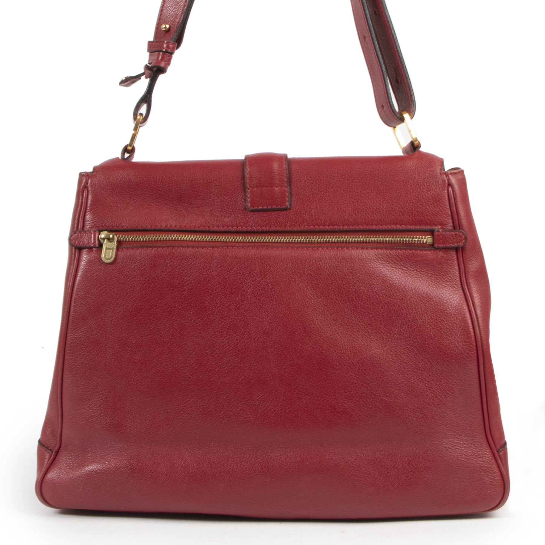Authentic secondhand Delvaux bags designer luxury vintage webshop fashion safe and secure online shopping
