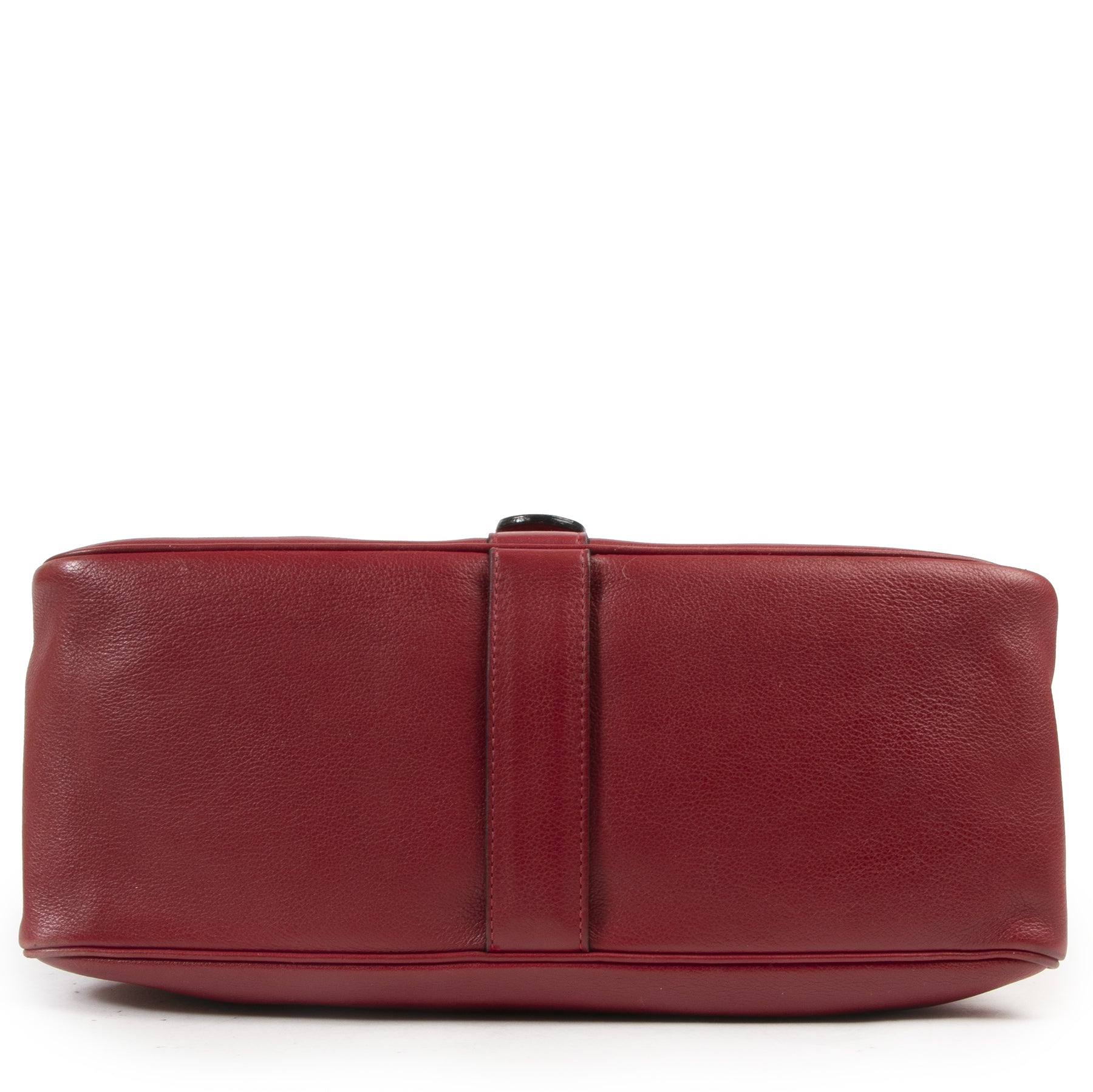 Authentieke tweedehands Delvaux handtas juiste prijs veilig online winkelen LabelLOV webshop luxe merken winkelen Antwerpen België mode fashion