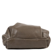Delvaux Two Tone Faust Bag te koop online