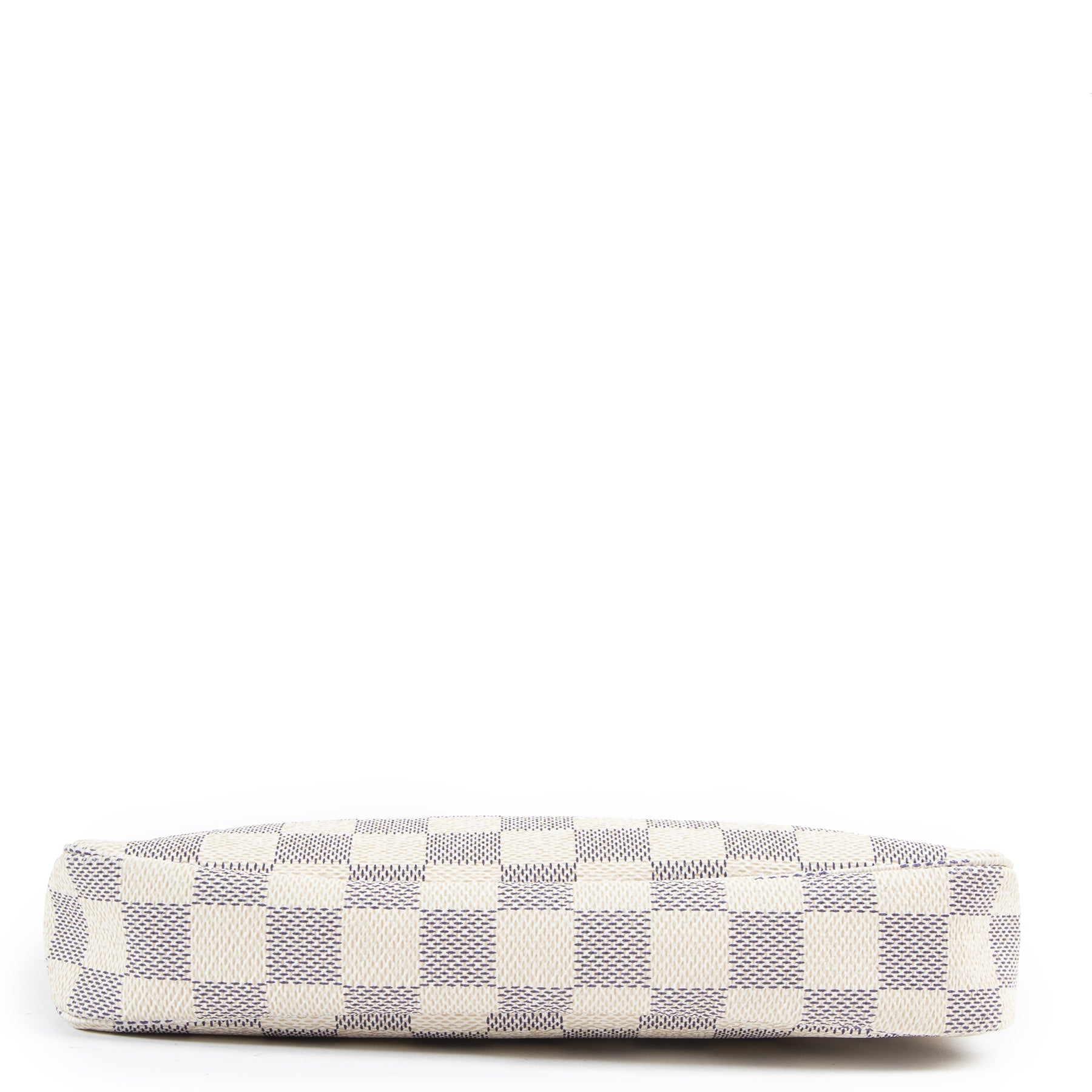 Louis Vuitton Pochette Accessoire Damier Azur
