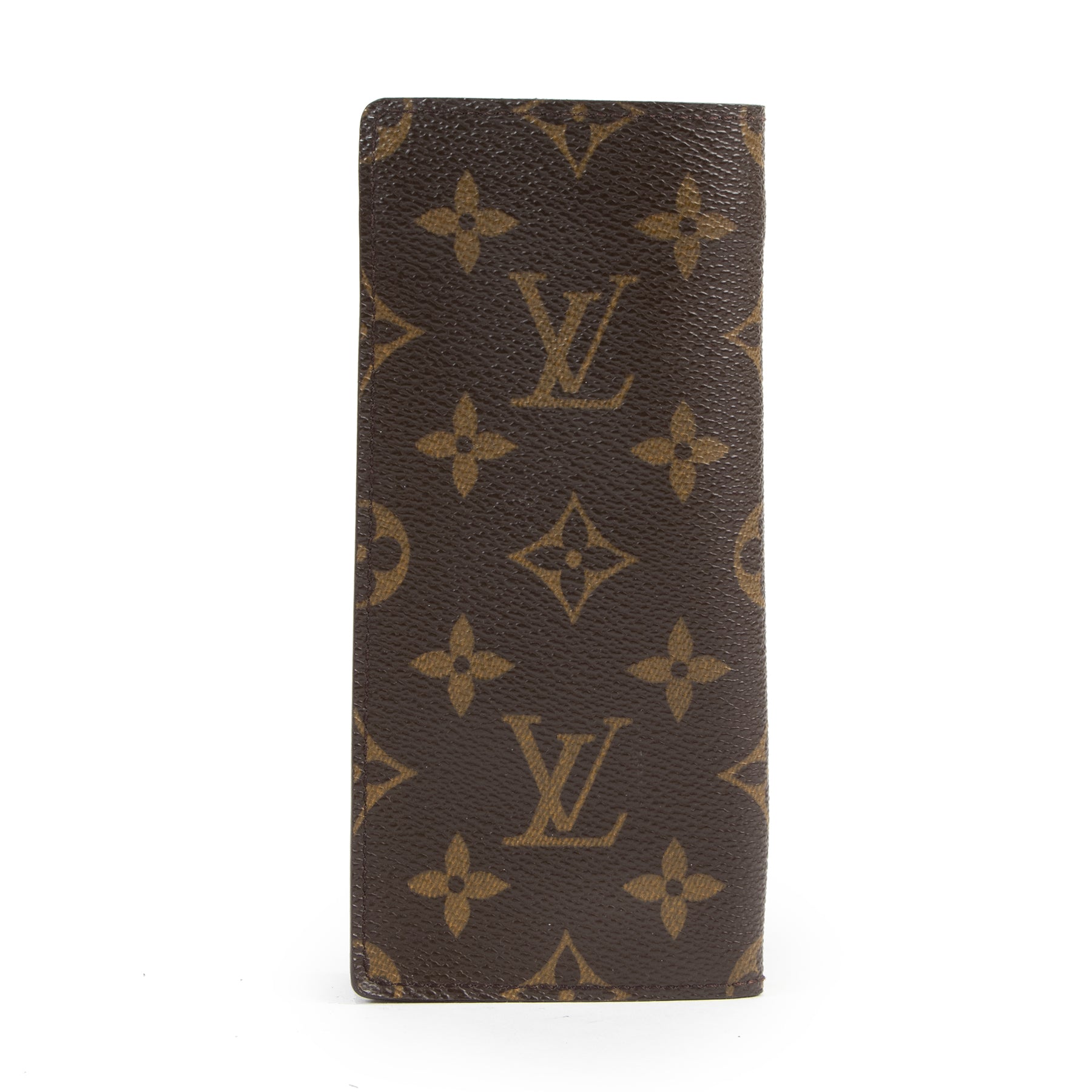 Authentic secondhand Louis Vuitton accessories fashion luxury vintage webshop safe secure online shopping