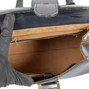 Pre-loved Delvaux brilliant bag. Buy at Labellov.