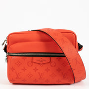 shop 100% authentic second hand Louis Vuitton Orange Outdoor Messenger Bag on Labellov.com
