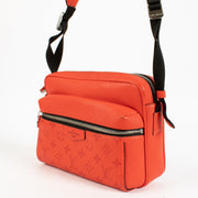 shop 100% authentic second hand Louis Vuitton Orange Outdoor Messenger Bag on Labellov.com