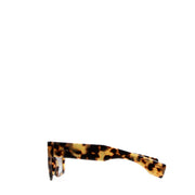 Prada SPR28P Brown Tortoise Sunglasses