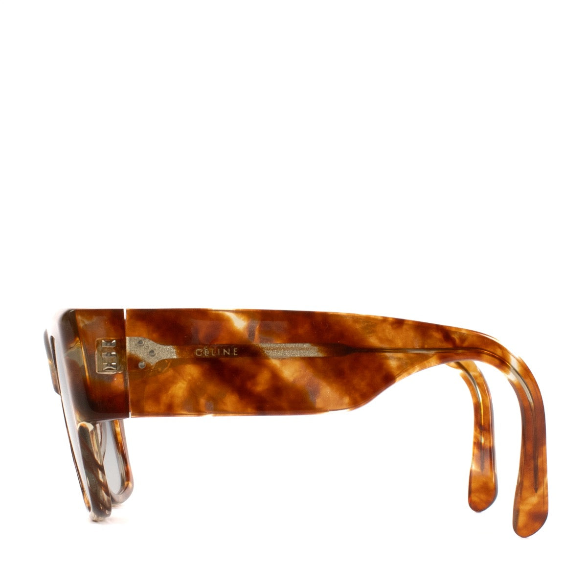 shop 100% authentic second hand Celine Turtoise Sunglasses on Labellov.com