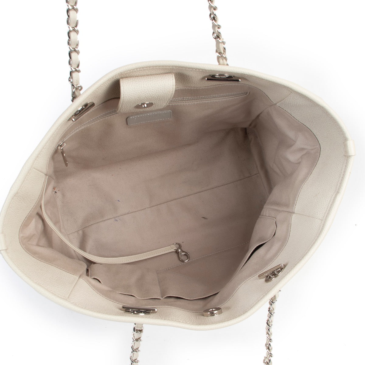 Chanel 31 Rue Cambon Crème Bag available at Labellov in store or shop online. Buy and sell your designer items, such as Chanel.