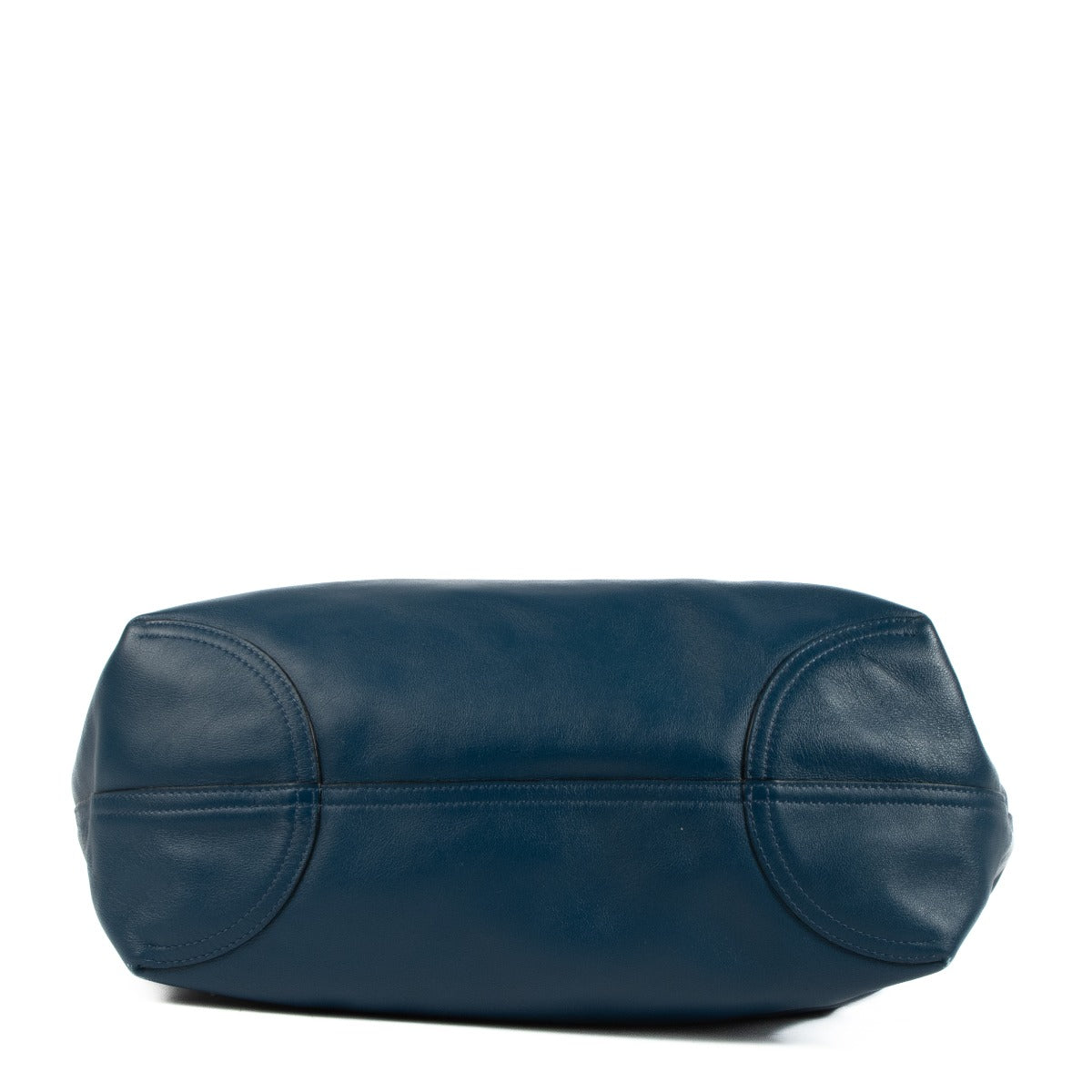 Sac Delvaux Bleu de Prusse Polo Givry With Me PM