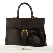 shop 100% authentic second hand Delvaux Vintage Café Jumping Brillant GM on Labellov.com