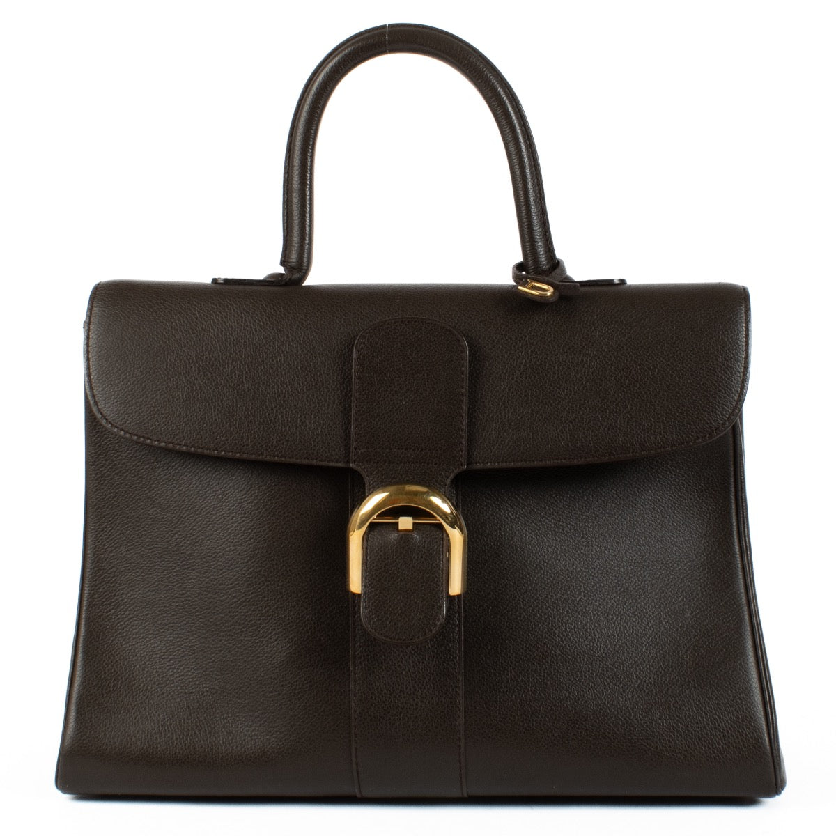 shop 100% authentic second hand Delvaux Vintage Café Jumping Brillant GM on Labellov.com