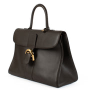 shop 100% authentic second hand Delvaux Vintage Café Jumping Brillant GM on Labellov.com