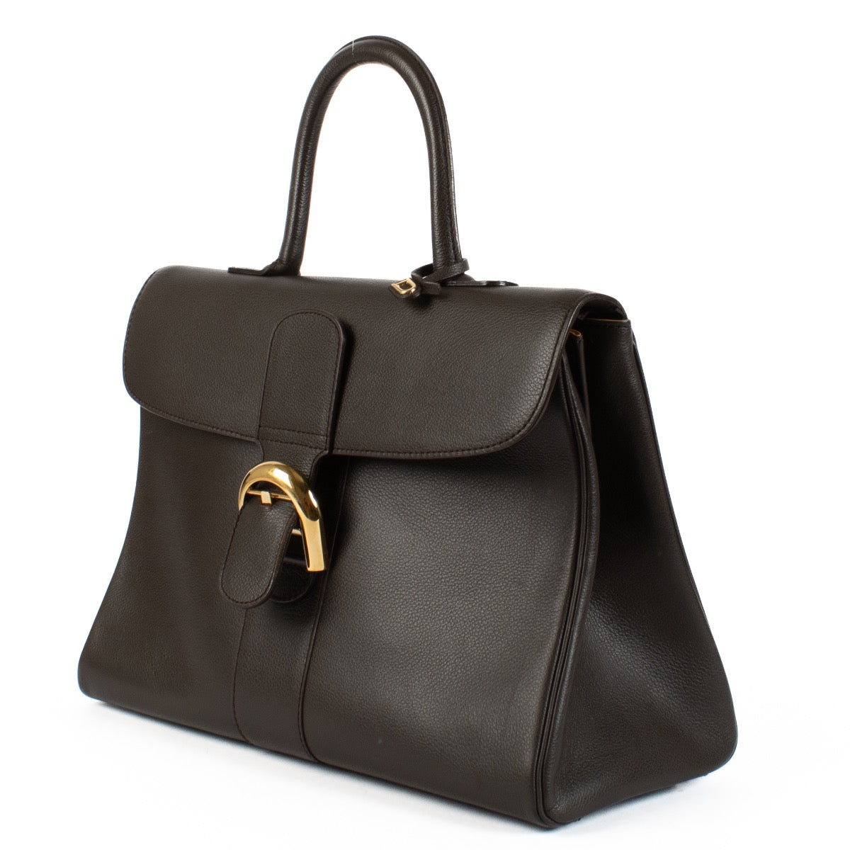 shop 100% authentic second hand Delvaux Vintage Café Jumping Brillant GM on Labellov.com