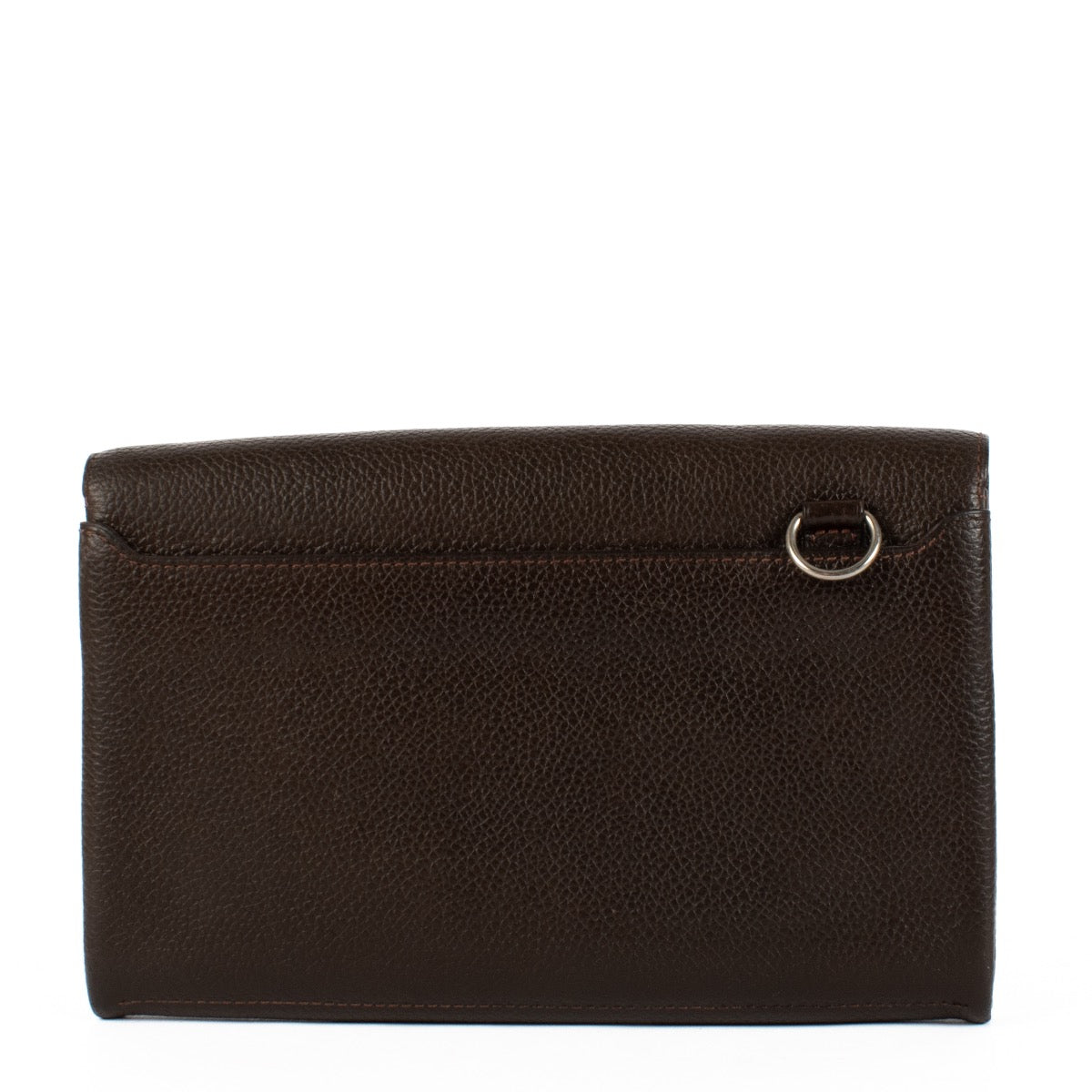 shop 100% authentic second hand Delvaux Brown Wallet on Labellov.com