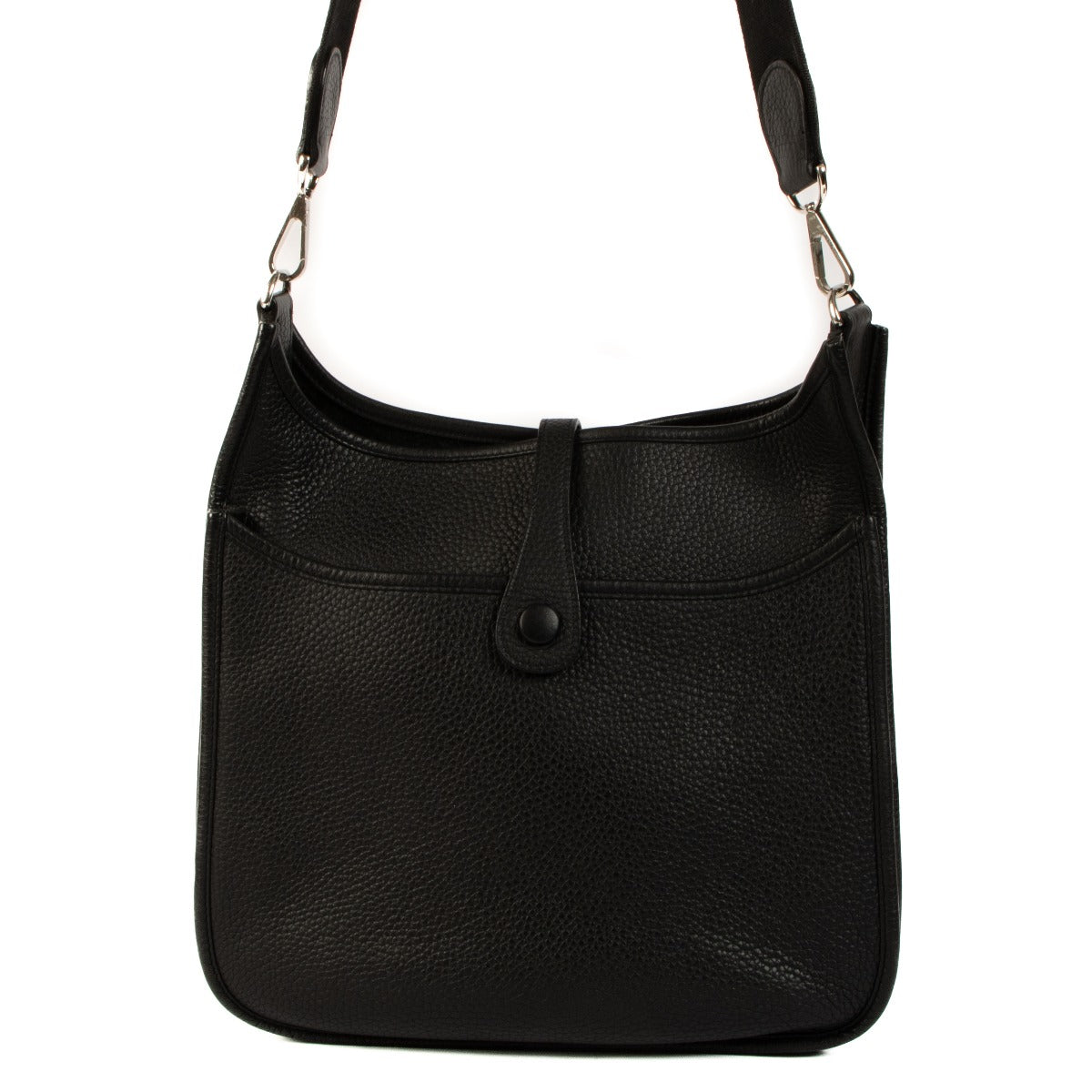 Hermès Evelyne III 29 Taurillon Clemence PHW