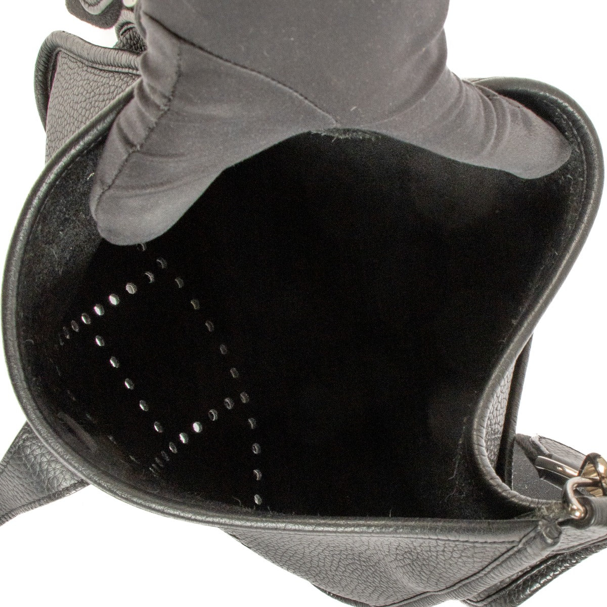 Hermès Evelyne III 29 Taurillon Clemence PHW
