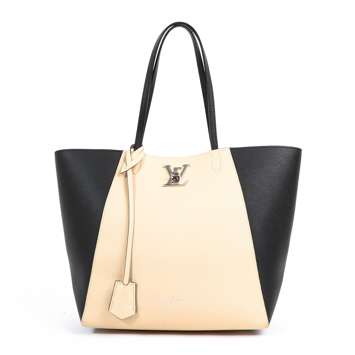 Louis Vuitton Lockme Cabas Tote Bag