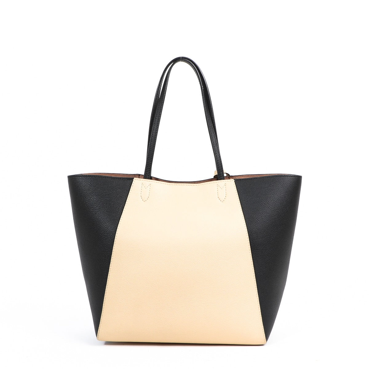 Louis Vuitton Lockme Cabas Tote Bag