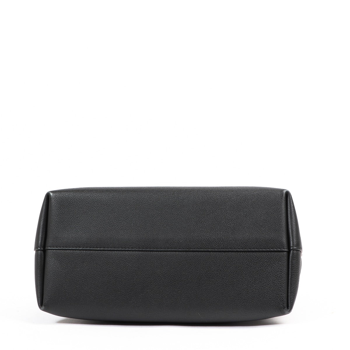 Sac hobo Louis Vuitton Lockme en cuir de veau