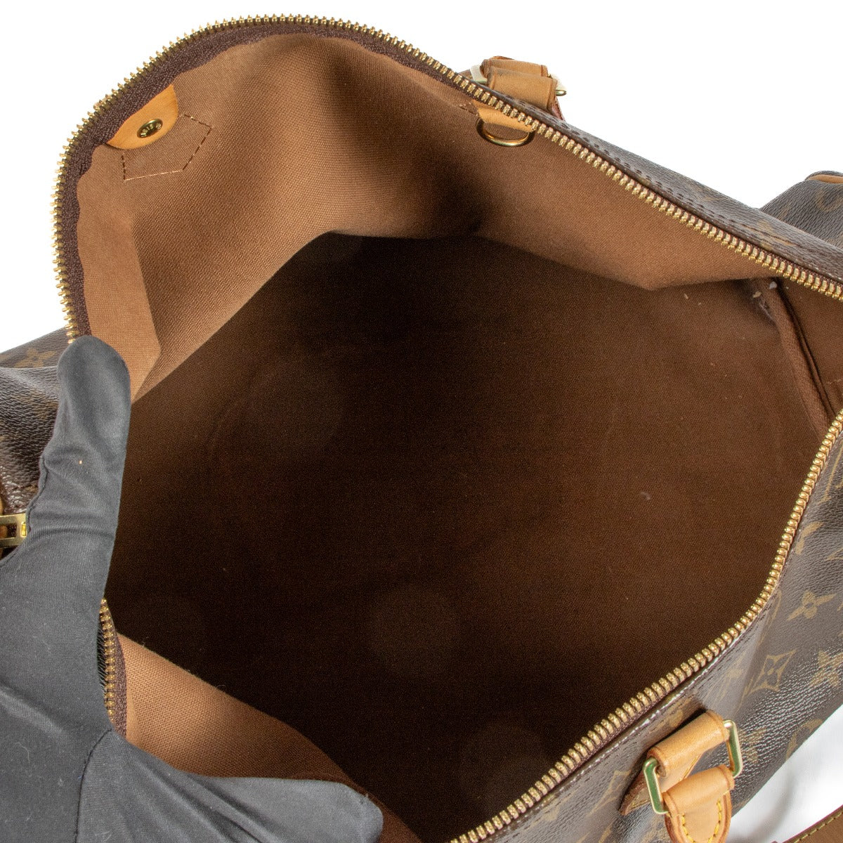 Sac Louis Vuitton Speedy Bandoulière 40 Monogram