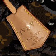 shop 100% authentic second hand Louis Vuitton Fleur De Jais 2010 Speedy 30 on Labellov.com
