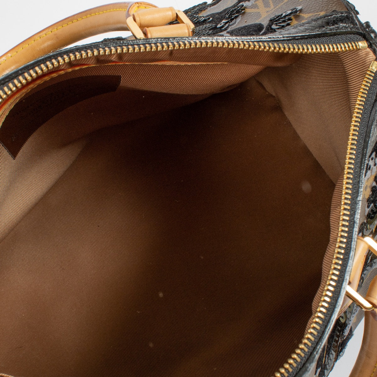 shop 100% authentic second hand Louis Vuitton Fleur De Jais 2010 Speedy 30 on Labellov.com