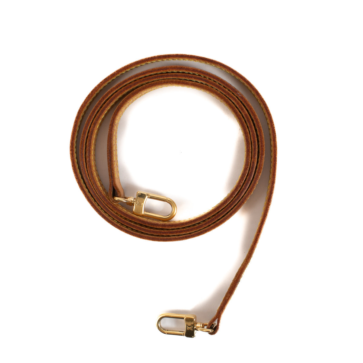Louis Vuitton Vachetta Leather Strap