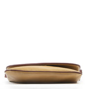 Are you interested in buying or selling your authentic Cartier Brown Leather Must De Cartier Crossbody Bag?