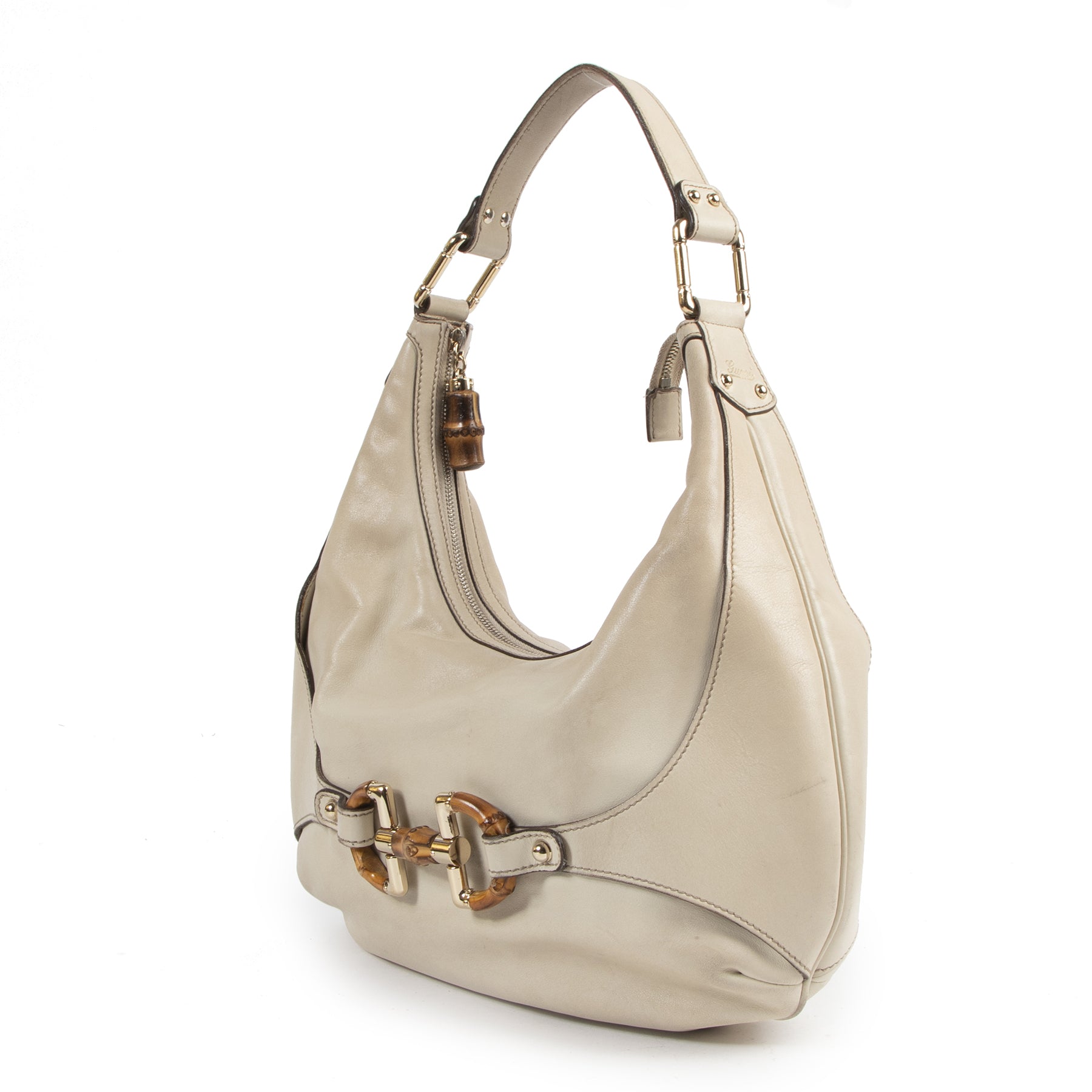 Authentic secondhand Gucci bags vintage webshop LabelLOV safe secure online shopping designer luxury