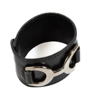 Shop 100% authentic second hand Hermès Black Box Bracelet on Labellov.com
