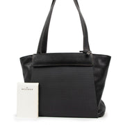 Delvaux Mirage Black Shoulder Bag