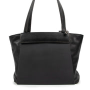 Delvaux Mirage Black Shoulder Bag