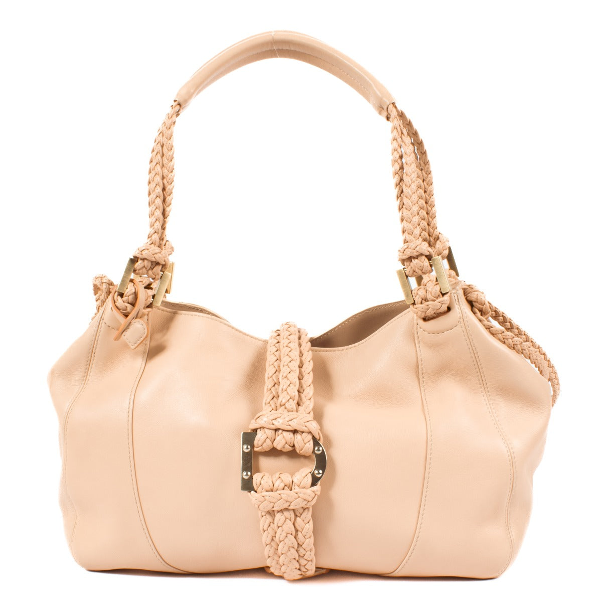 Delvaux Poudré Lady Calf Eugene PM