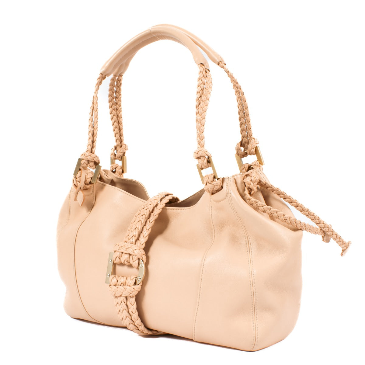 Delvaux Poudré Lady Calf Eugène PM