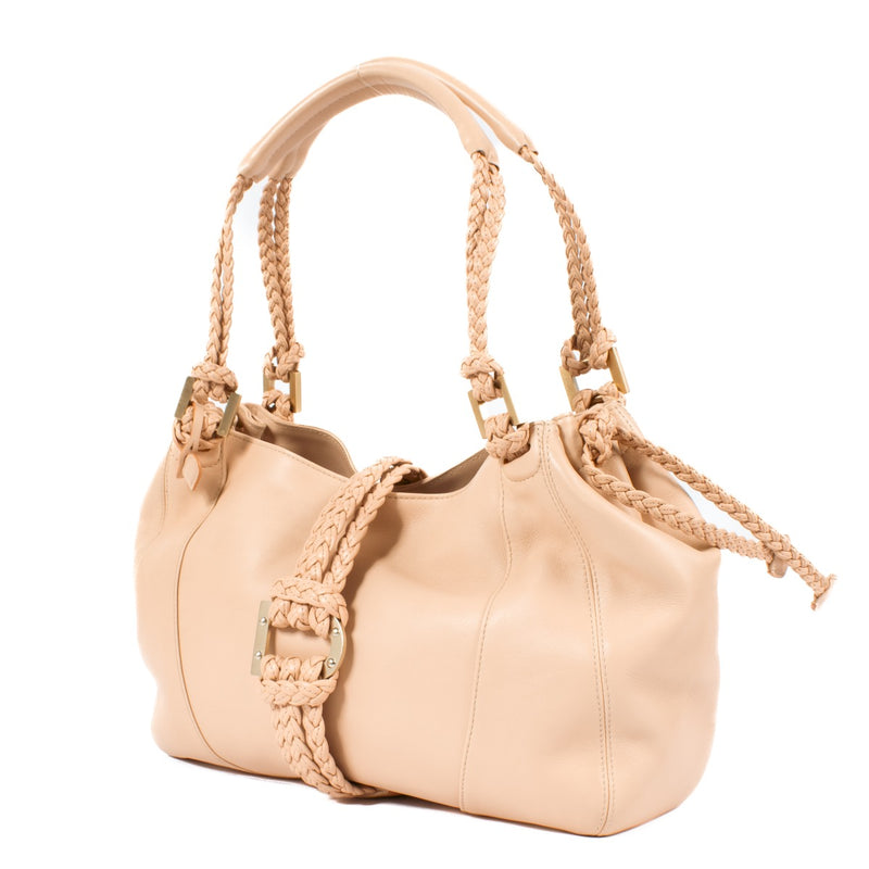 Delvaux Poudré Lady Calf Eugene PM