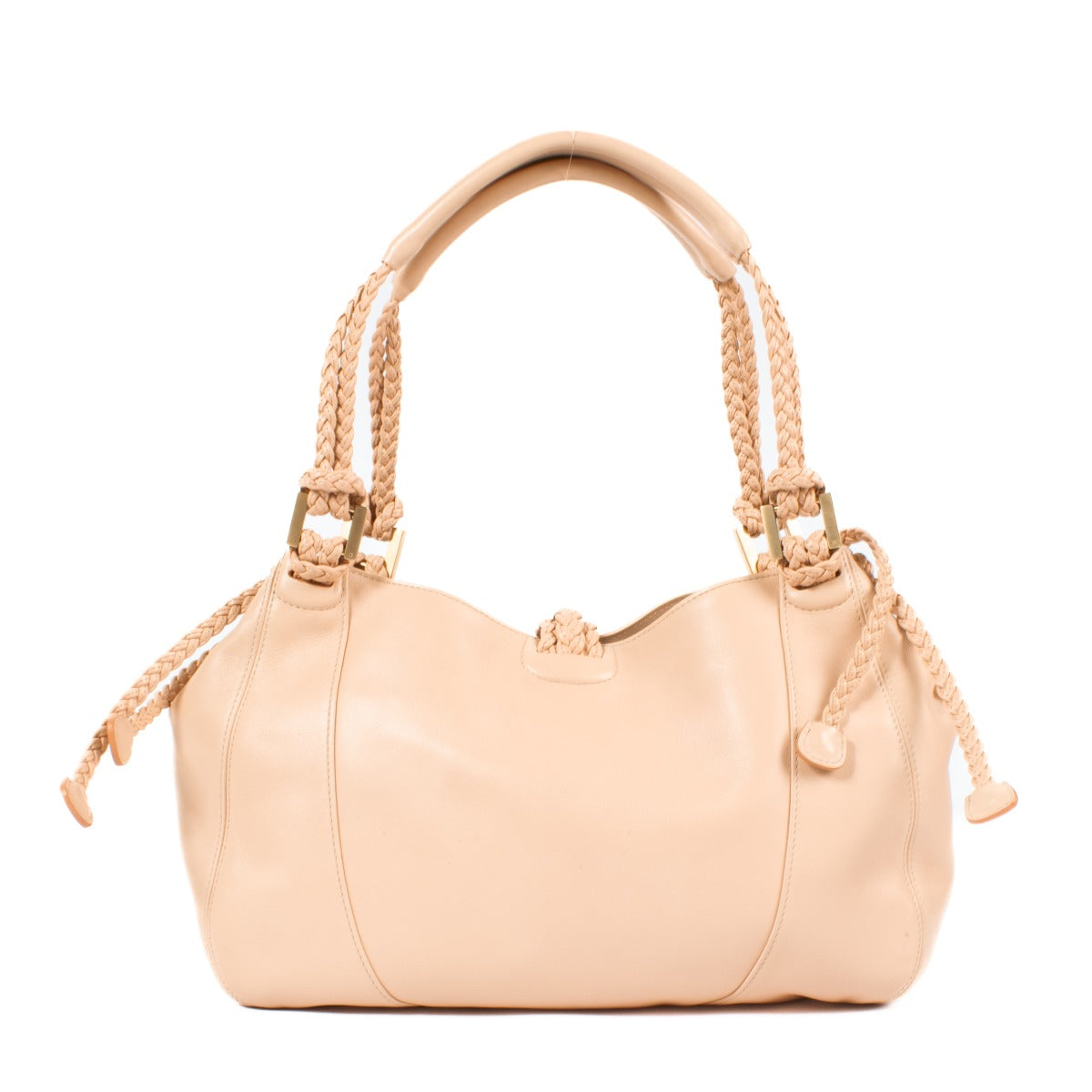 Delvaux Poudré Lady Calf Eugène PM