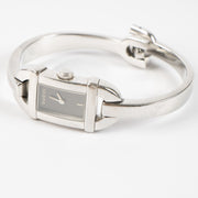 Shop the 100% authentic Gucci by Tom Ford Steel Watch second hand on Labellov.com!
