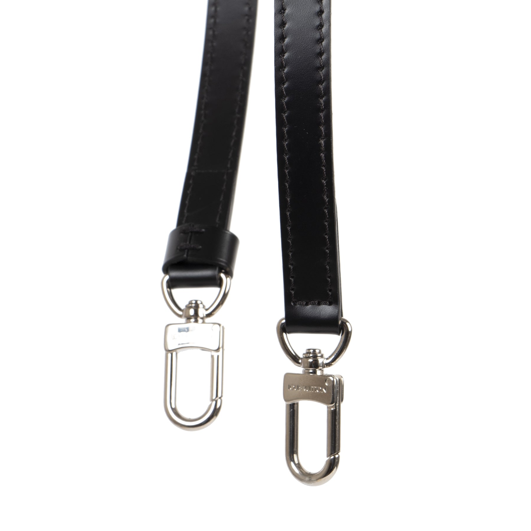 Buy authentic secondhand Louis Vuitton shoulder straps at labelLOV Antwerp