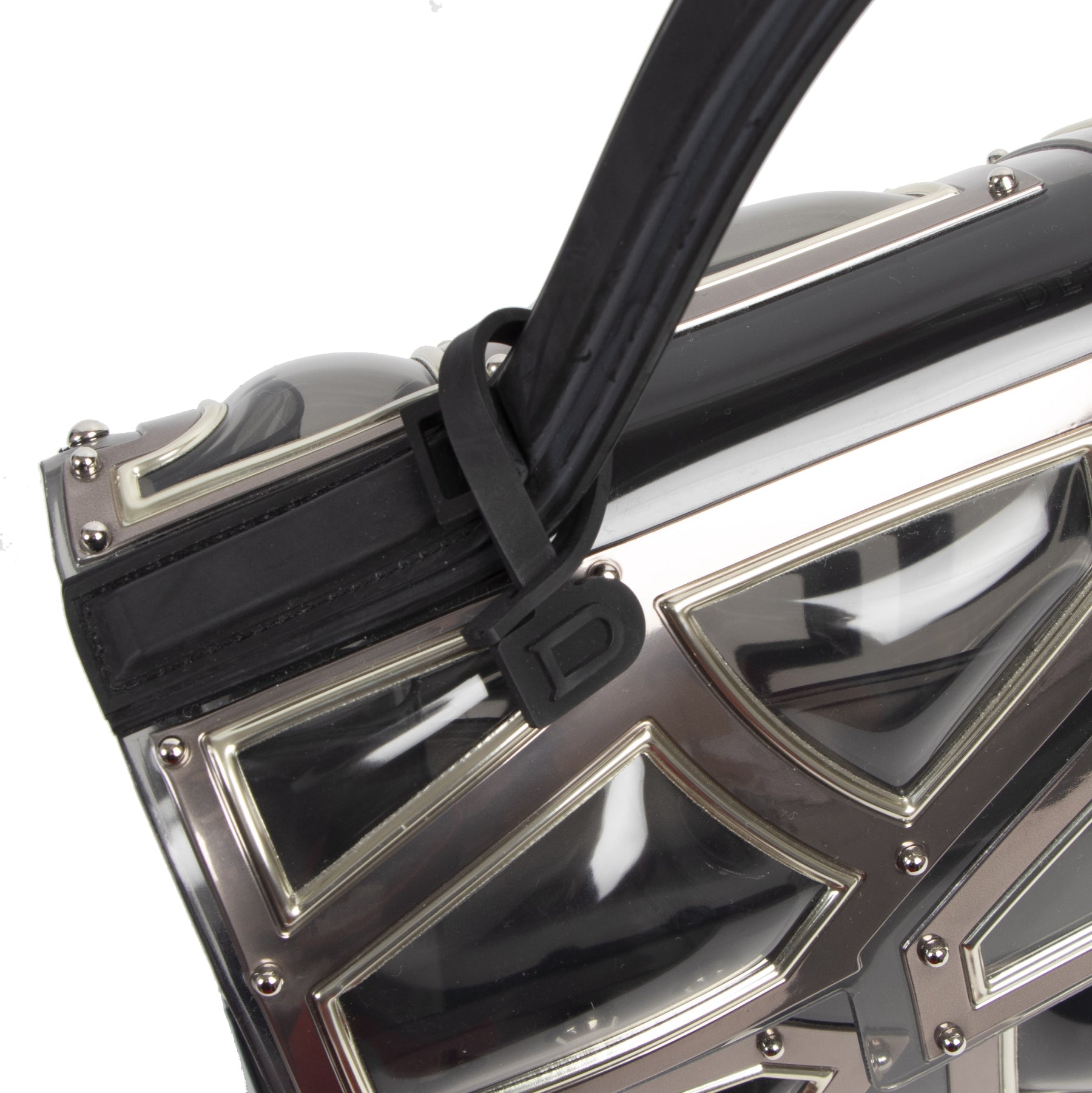 Delvaux Tempête GM Le sac Gladiateur
